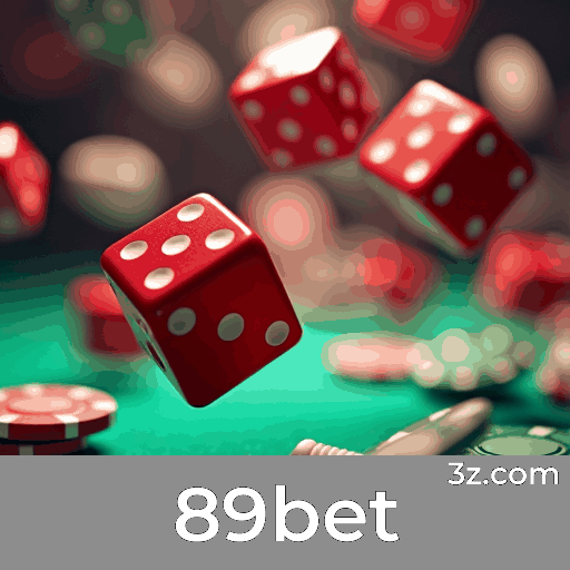 Experiência de Jogos Revolucionária e Valor Inigualável em 89bet