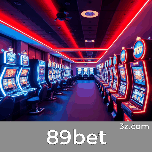 89bet: Apostas Esportivas Completas para Brasileiros