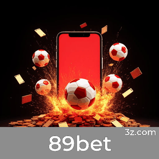 Tecnologia de Arquitetura de Nuvem Líder e Segurança Avançada na 89bet