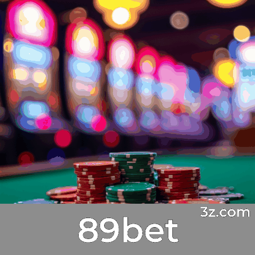 89bet: Apostas Esportivas Completas para Brasileiros